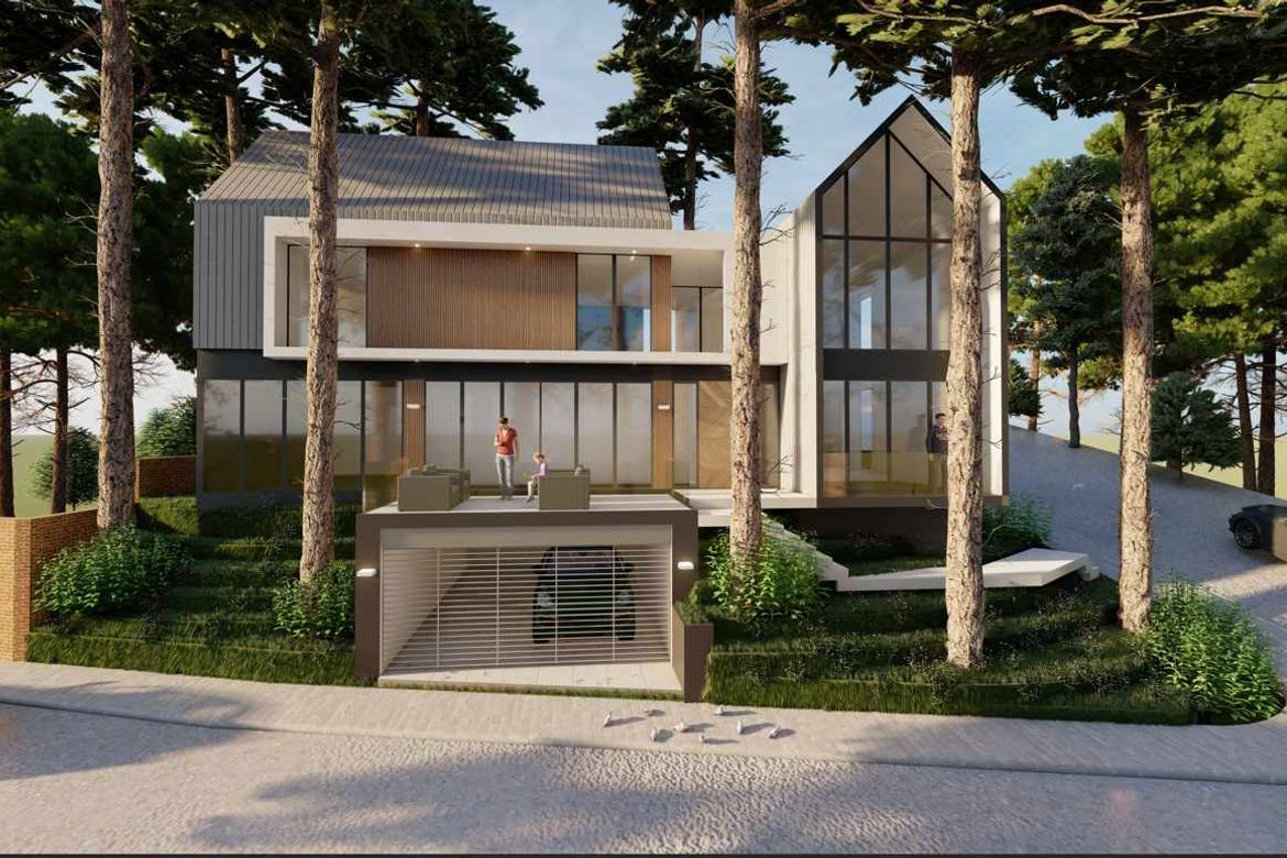 5 Bedroom House for Sale in Bakakeng North, Baguio, Benguet – photo 2