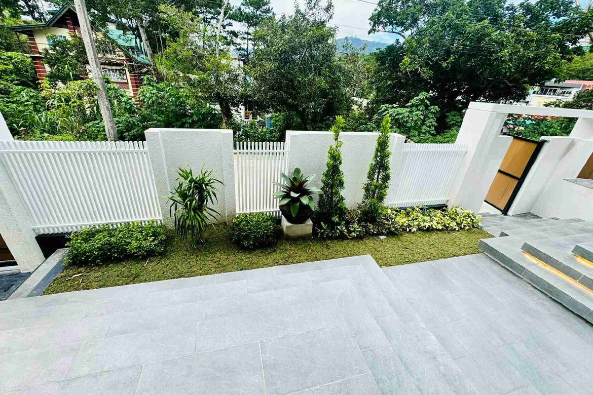 5 Bedroom House for Sale in Bakakeng North, Baguio, Benguet – photo 3