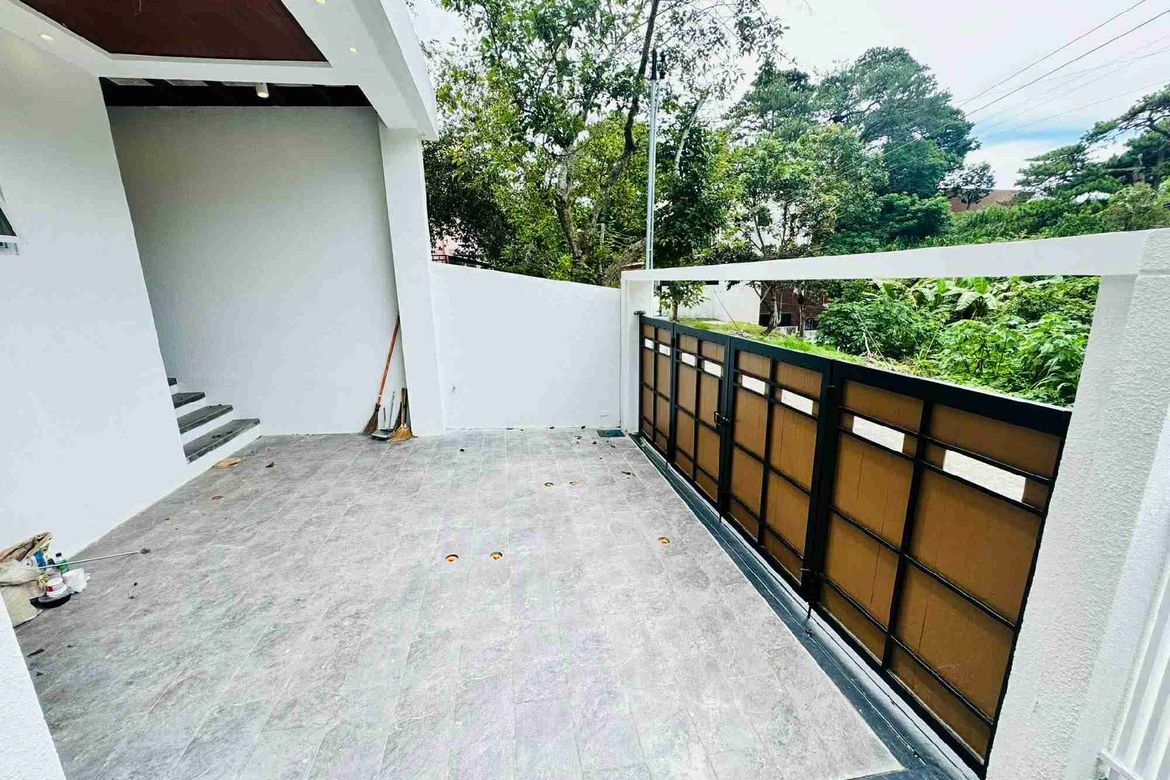 5 Bedroom House for Sale in Bakakeng North, Baguio, Benguet – photo 6