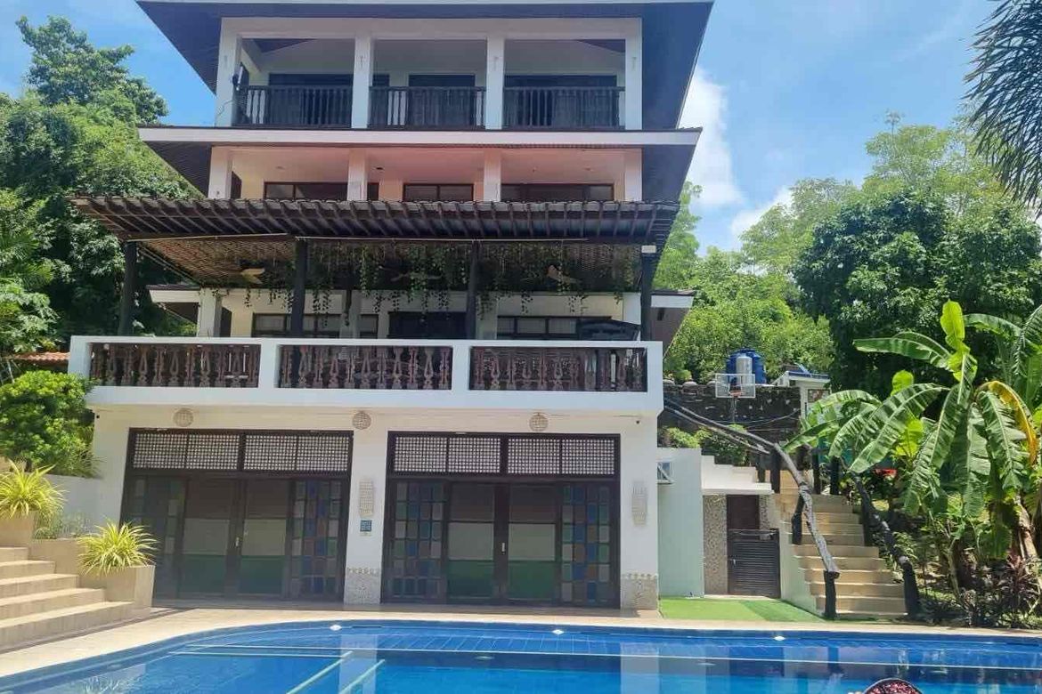 5 Bedroom House for Sale in Balaytigui, Nasugbu, Batangas