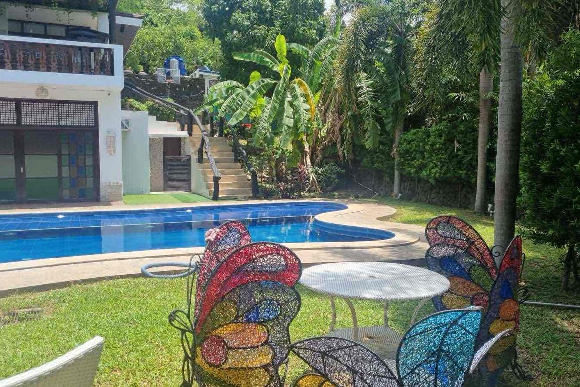 5 Bedroom House for Sale in Balaytigui, Nasugbu, Batangas – photo 4
