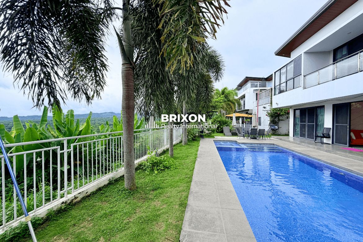 5 Bedroom House for Sale in Balibago, Angeles, Pampanga – photo 6
