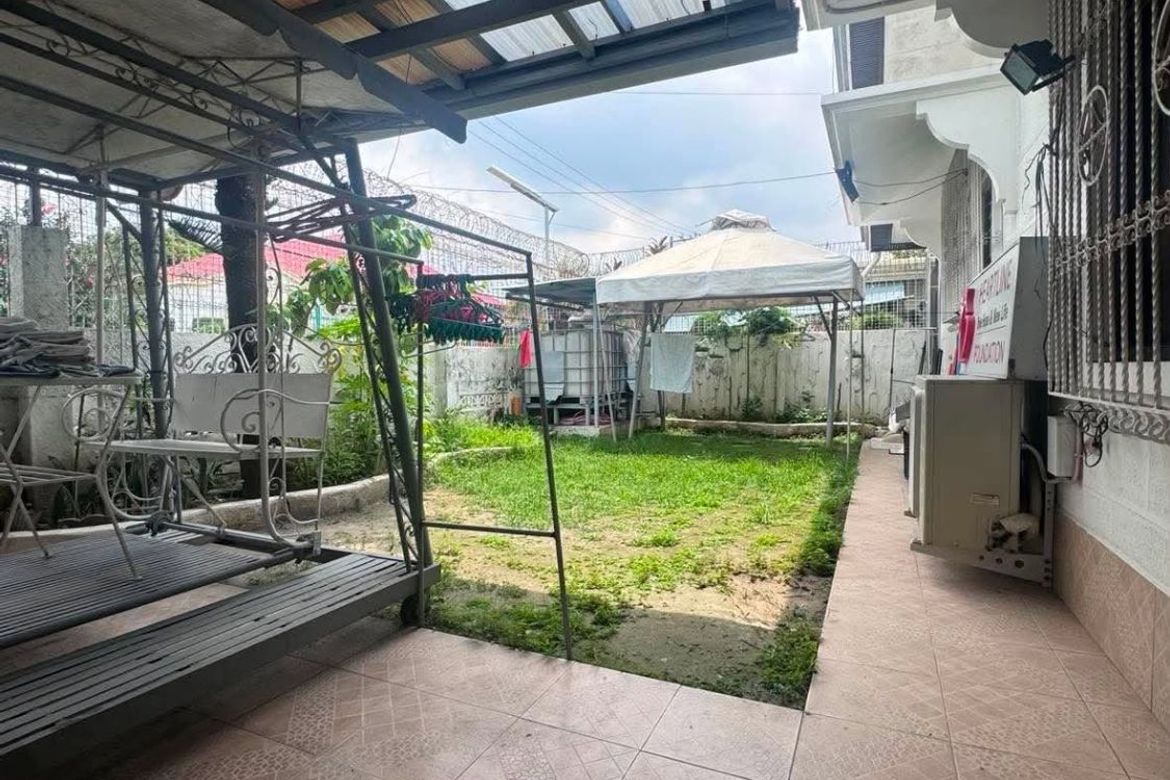 5 Bedroom House for Sale in Balibago, Angeles, Pampanga – photo 4