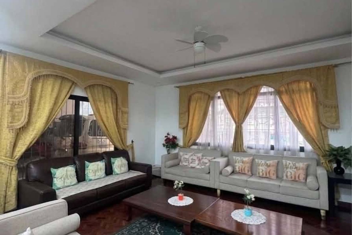 5 Bedroom House for Sale in Balibago, Angeles, Pampanga – photo 6
