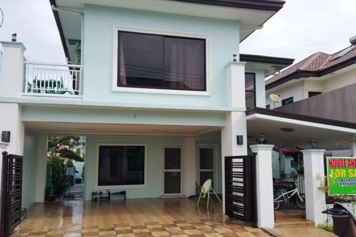 5 Bedroom House for Sale in Balibago, Angeles, Pampanga – photo 2