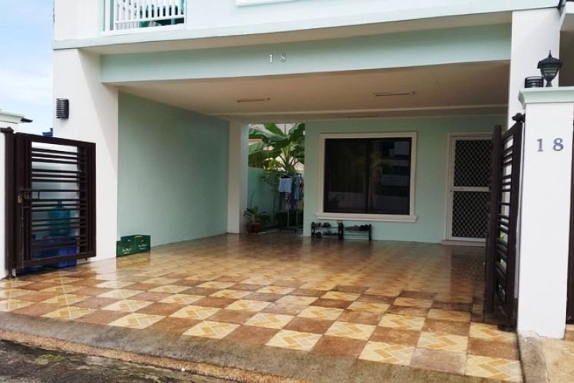 5 Bedroom House for Sale in Balibago, Angeles, Pampanga – photo 3
