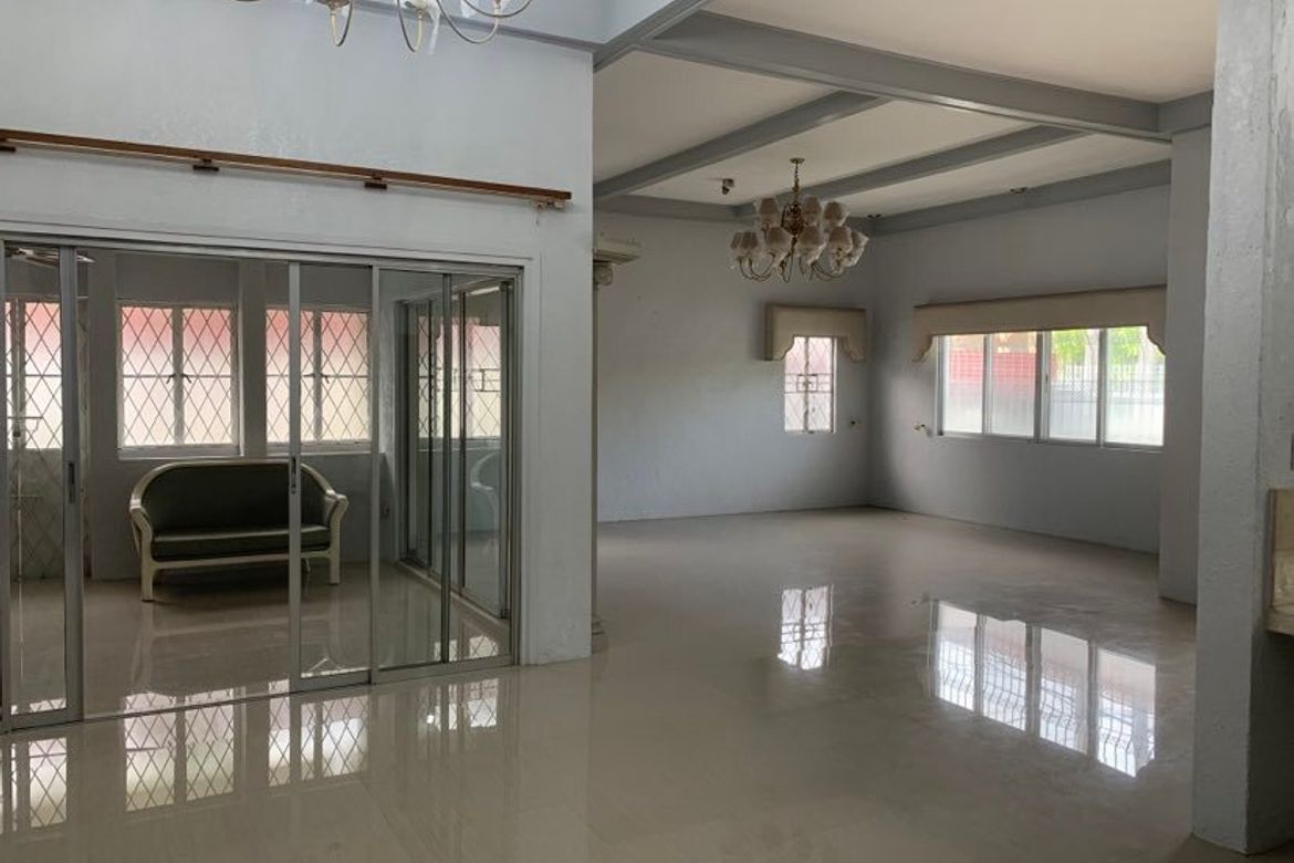 5 Bedroom House for Sale in Balibago, Angeles, Pampanga – photo 4