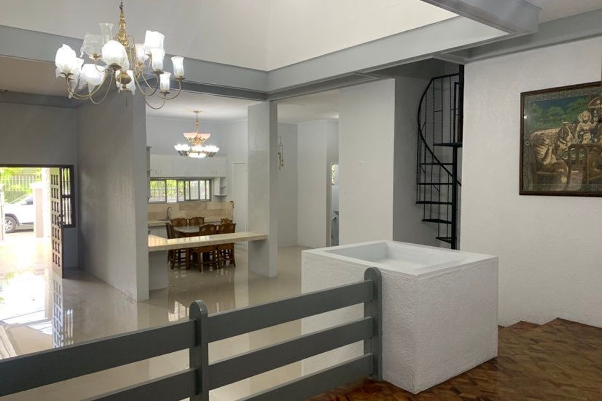 5 Bedroom House for Sale in Balibago, Angeles, Pampanga – photo 5