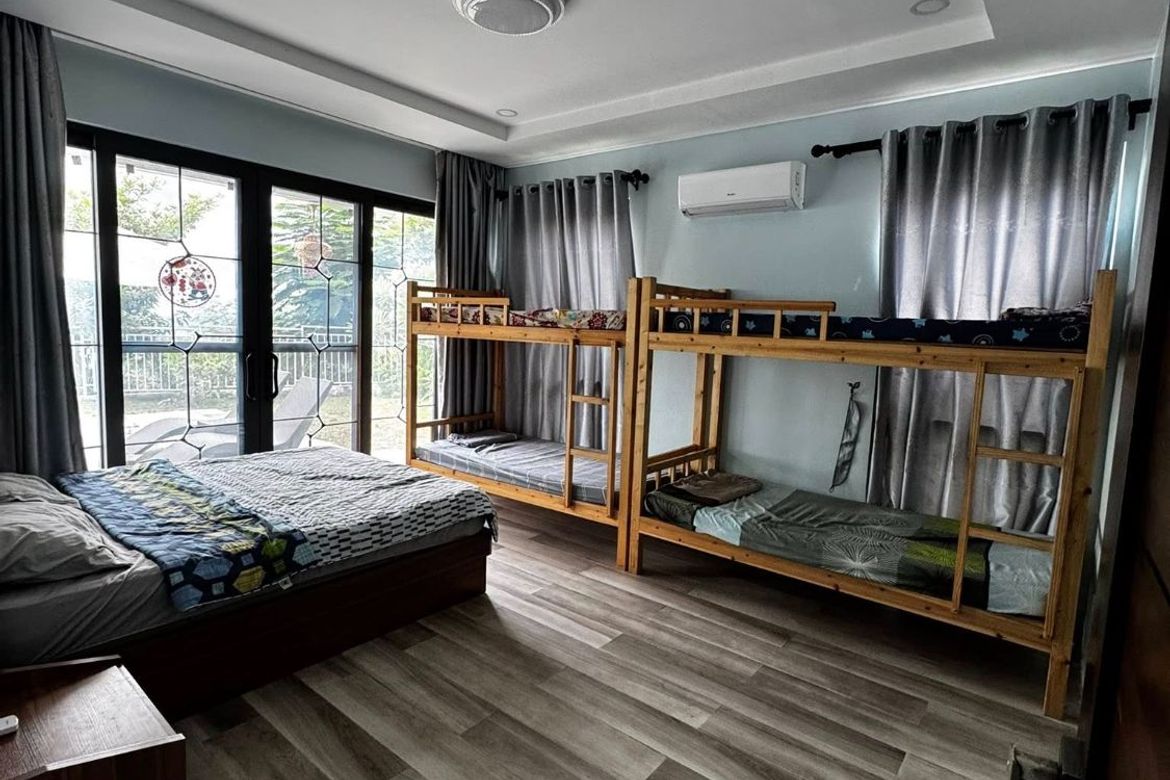 5 Bedroom House for Sale in Balibago, Angeles, Pampanga – photo 5