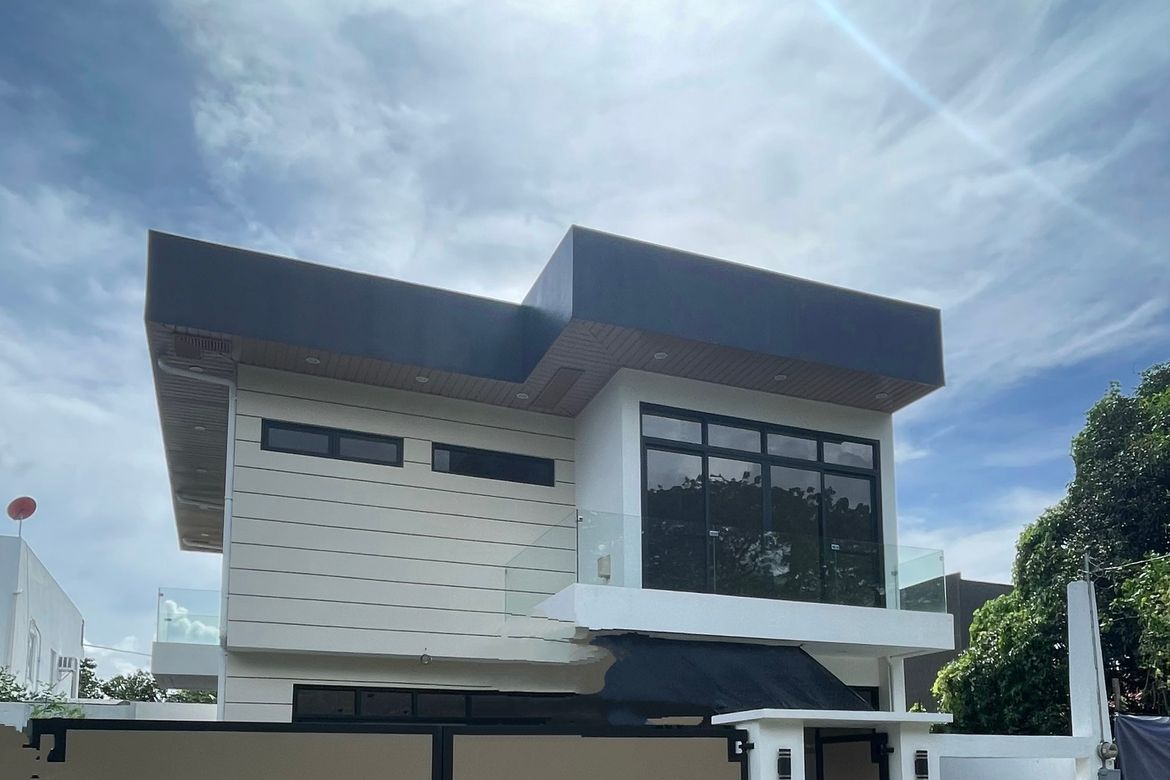 5 Bedroom House for Sale in Balibago, Santa Rosa, Laguna – photo 2