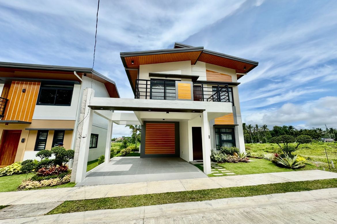 5 Bedroom House for Sale in Balintawak, Lipa, Batangas – photo 2