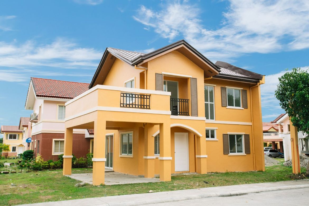 5 Bedroom House for Sale in Balucuan, Sigma, Capiz