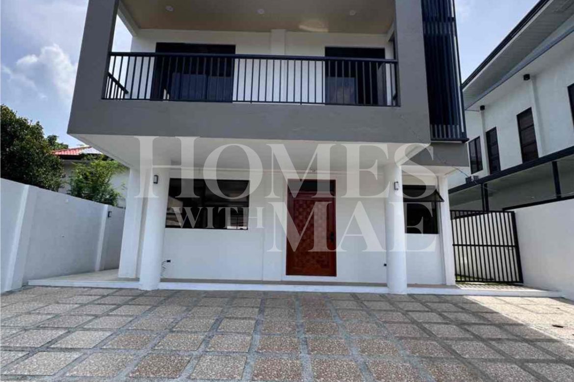 5 Bedroom House for Sale in Balulang, Cagayan de Oro, Misamis Oriental
