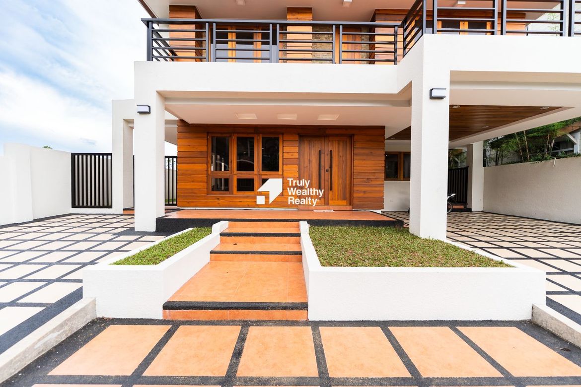 5 Bedroom House for Sale in Balulang, Cagayan de Oro, Misamis Oriental – photo 2