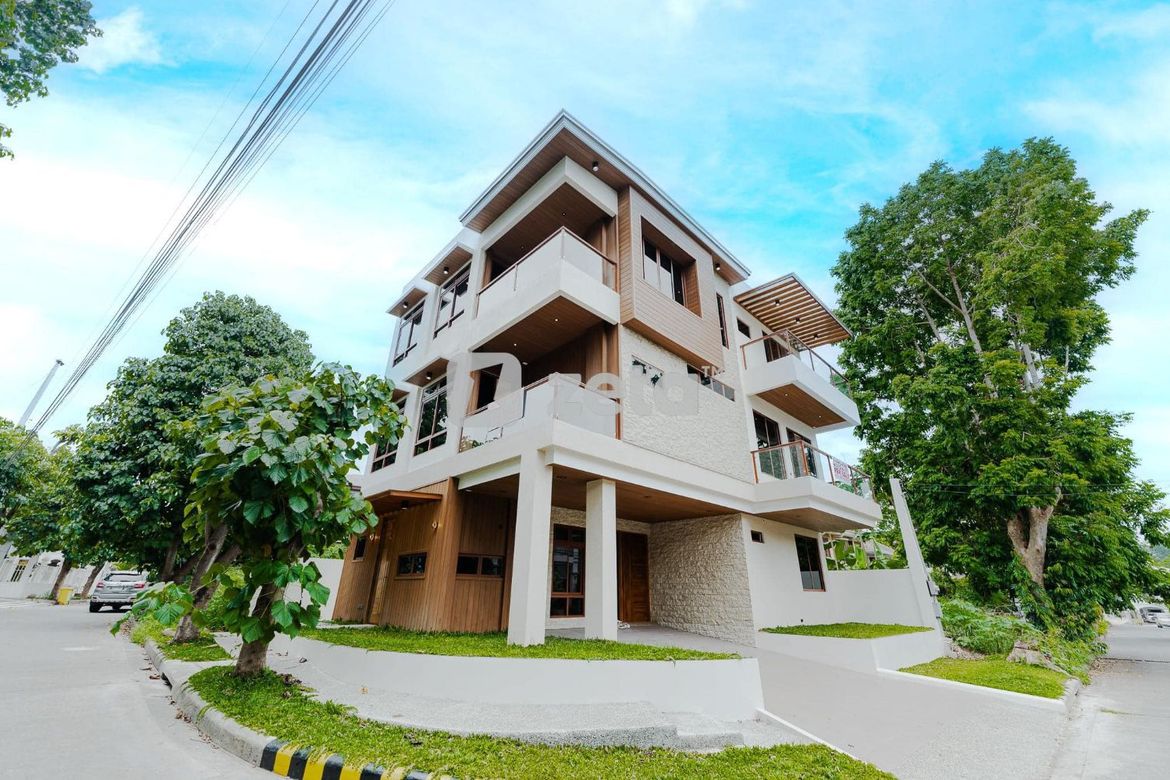 5 Bedroom House for Sale in Balulang, Cagayan de Oro, Misamis Oriental – photo 2