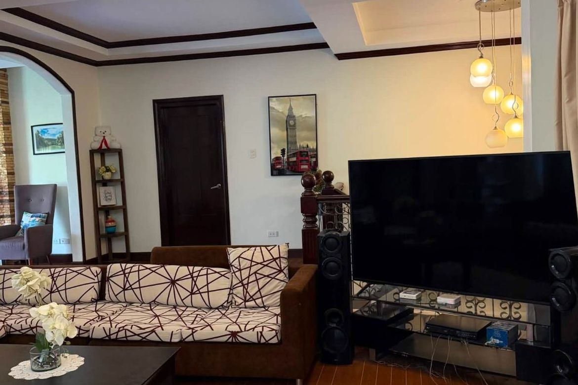 5 Bedroom House for Sale in Balulang, Cagayan de Oro, Misamis Oriental – photo 4