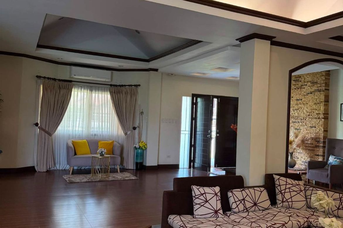 5 Bedroom House for Sale in Balulang, Cagayan de Oro, Misamis Oriental – photo 5