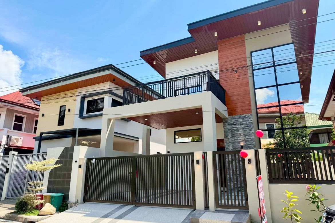 5 Bedroom House for Sale in Balulang, Cagayan de Oro, Misamis Oriental – photo 3