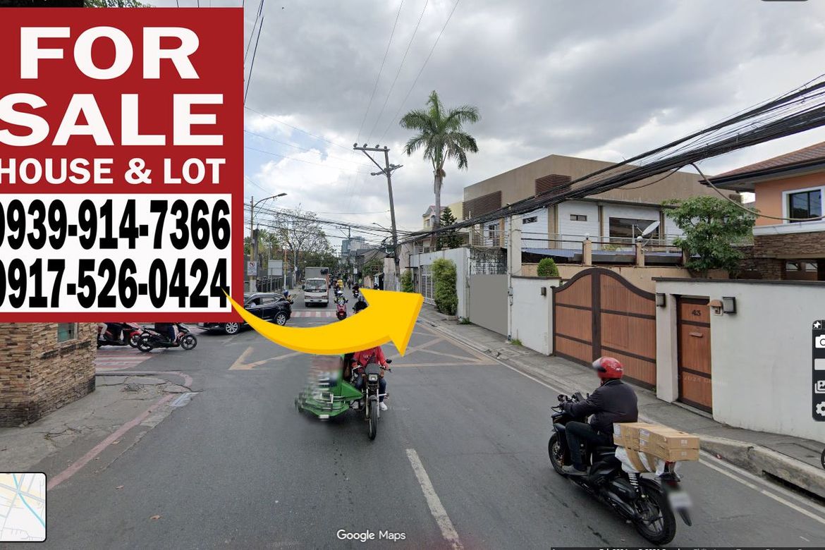 5 Bedroom House for Sale in Bambang, Pasig, Metro Manila – photo 2
