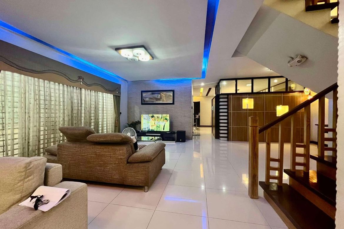 5 Bedroom House for Sale in Bambang, Pasig, Metro Manila – photo 4