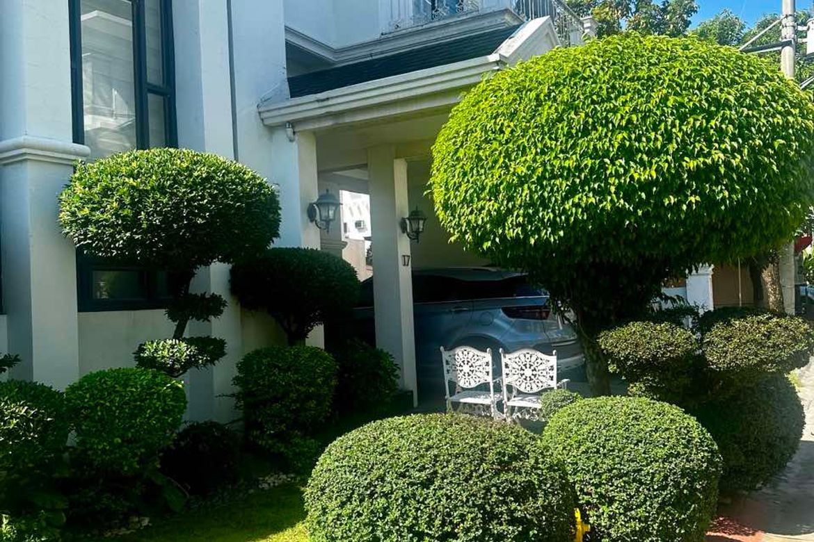 5 Bedroom House for Sale in Bambang, Taguig, Metro Manila – photo 2