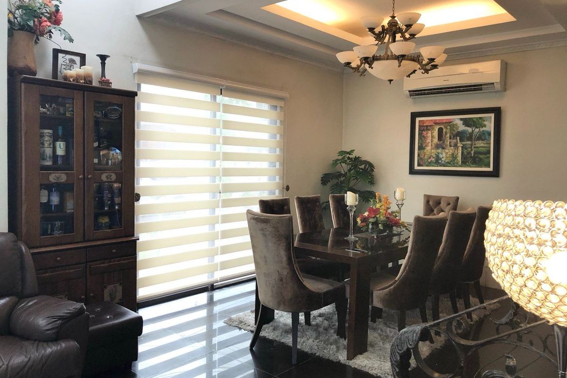 5 Bedroom House for Sale in Bambang, Taguig, Metro Manila – photo 5