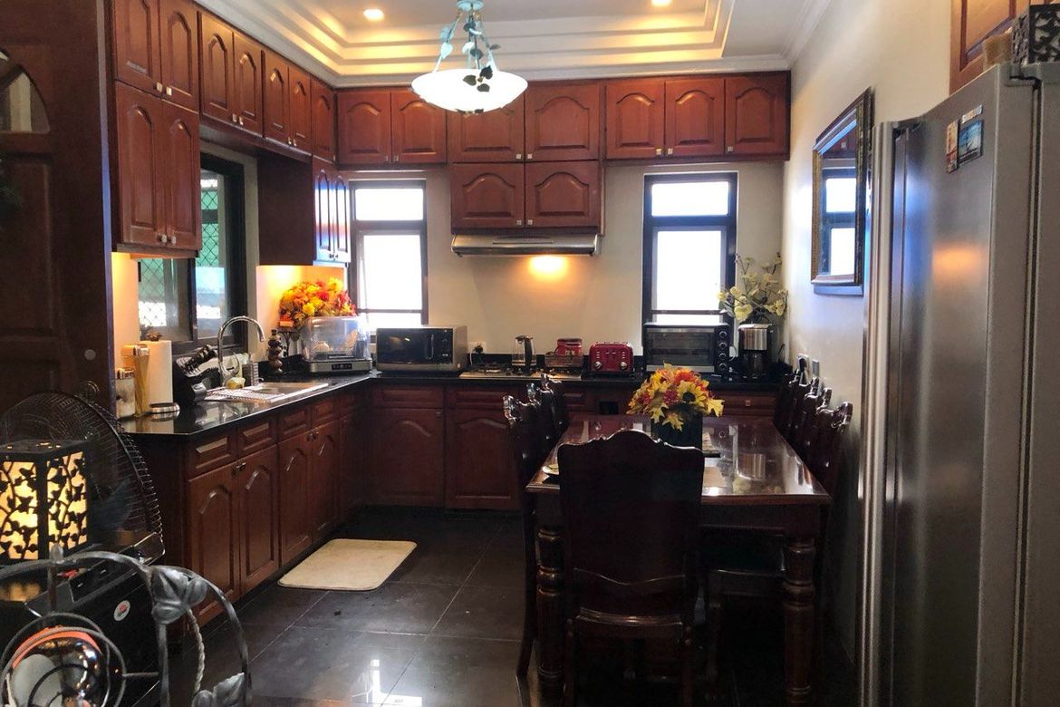 5 Bedroom House for Sale in Bambang, Taguig, Metro Manila – photo 6