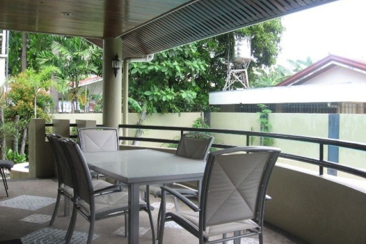 5 Bedroom House for Sale in Banilad, Cebu City, Cebu