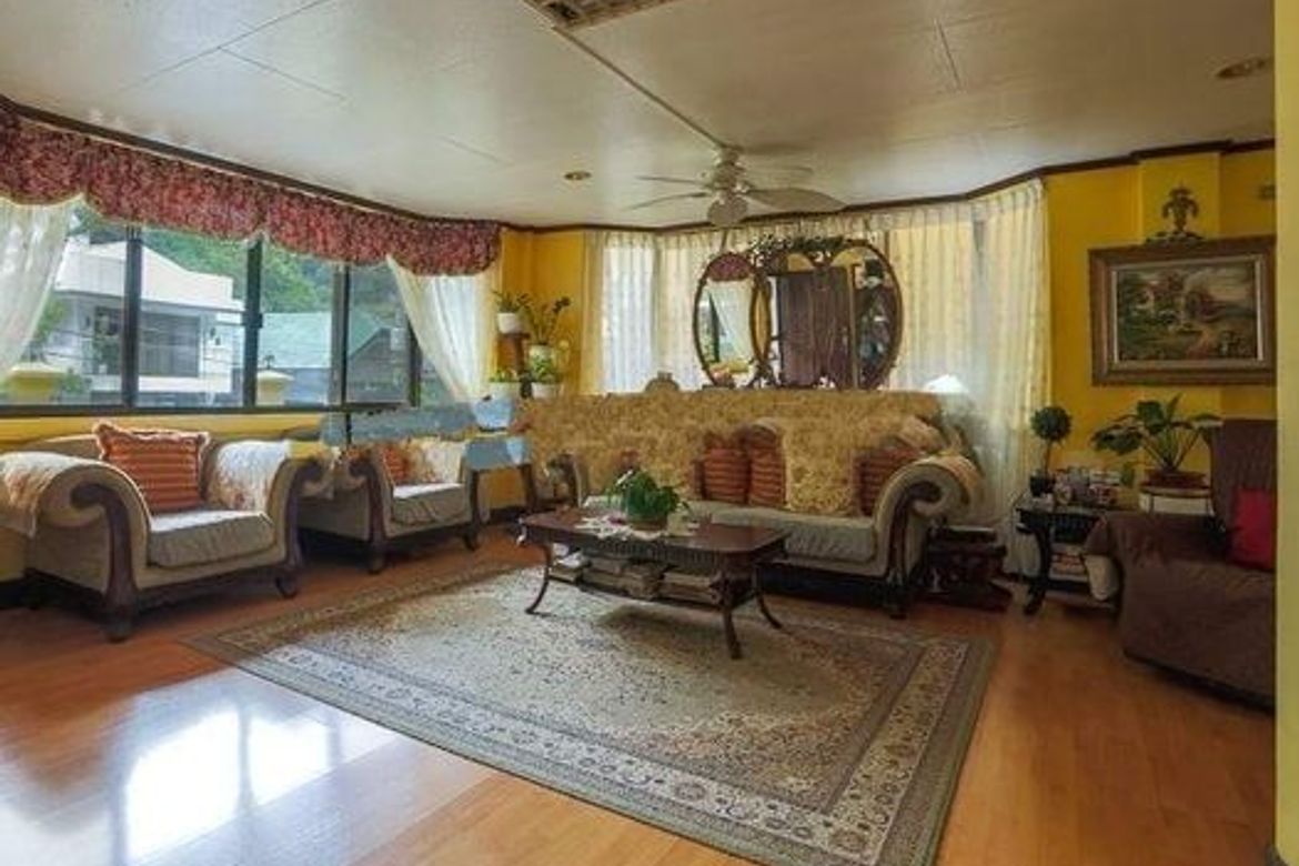 5 Bedroom House for Sale in Banilad, Cebu City, Cebu – photo 2