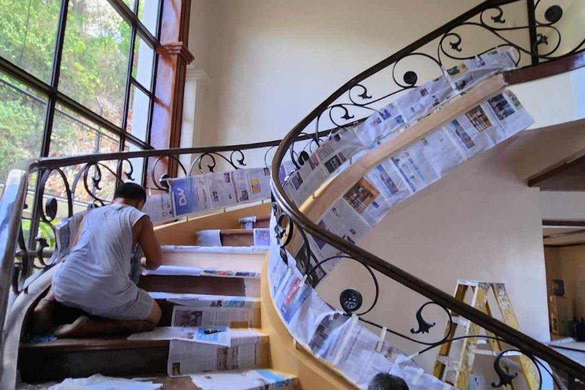 5 Bedroom House for Sale in Banilad, Cebu City, Cebu – photo 8