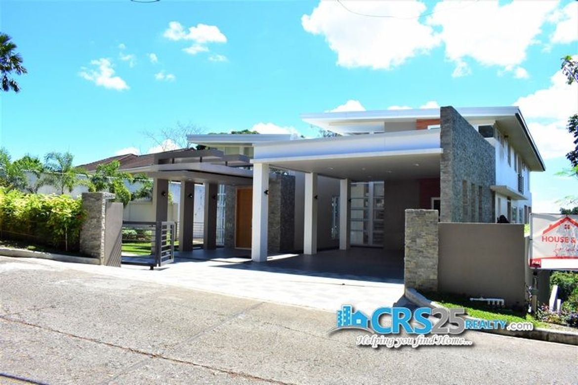 5 Bedroom House for Sale in Banilad, Cebu City, Cebu – photo 2