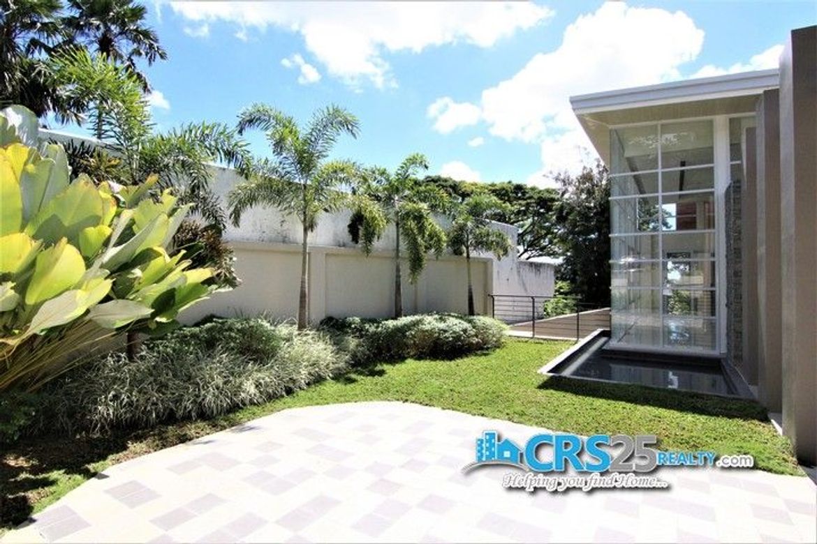 5 Bedroom House for Sale in Banilad, Cebu City, Cebu – photo 7