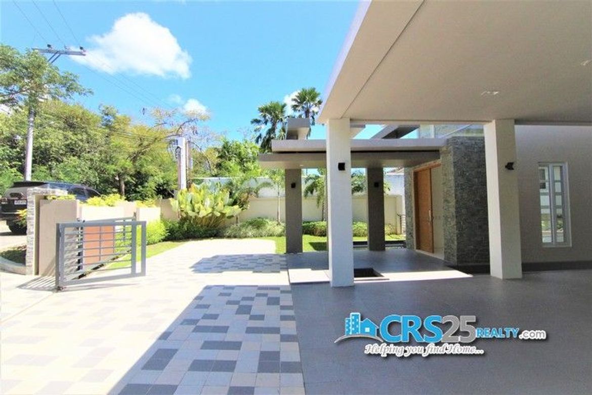 5 Bedroom House for Sale in Banilad, Cebu City, Cebu – photo 8