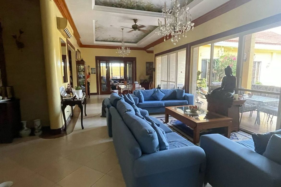 5 Bedroom House for Sale in Banilad, Cebu City, Cebu – photo 5