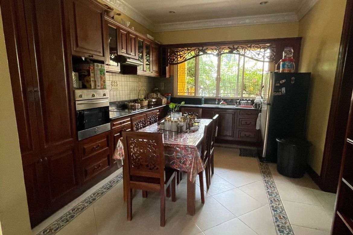 5 Bedroom House for Sale in Banilad, Cebu City, Cebu – photo 7