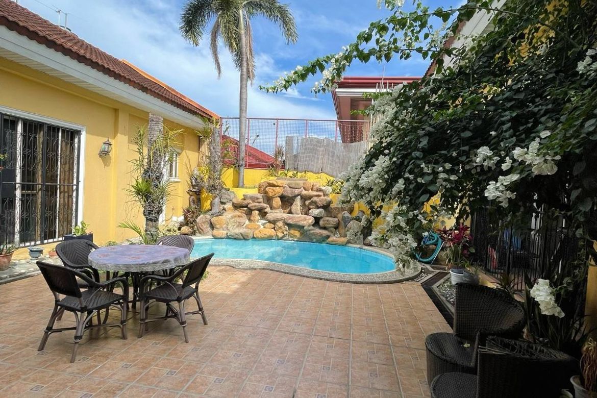 5 Bedroom House for Sale in Banilad, Cebu City, Cebu – photo 8