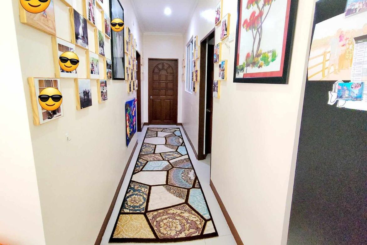 5 Bedroom House for Sale in Banilad, Cebu City, Cebu