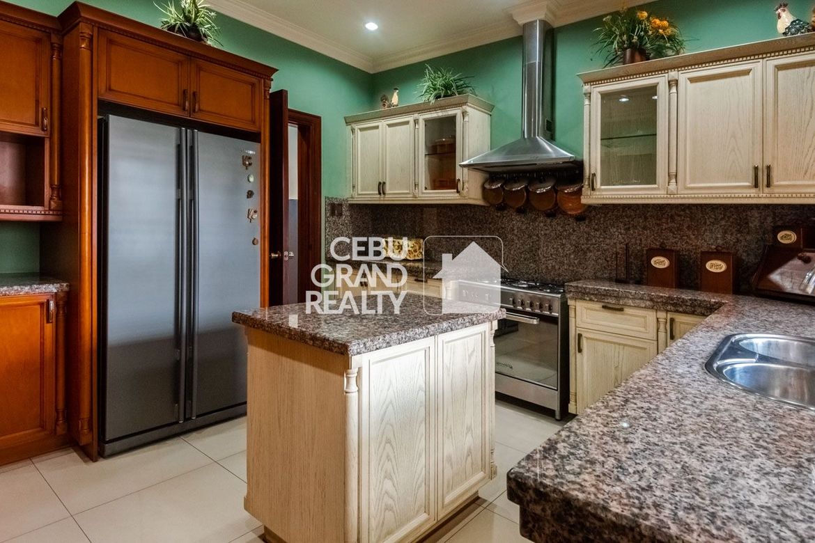5 Bedroom House for Sale in Banilad, Cebu City, Cebu – photo 6