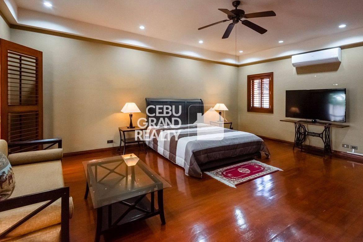 5 Bedroom House for Sale in Banilad, Cebu City, Cebu – photo 7