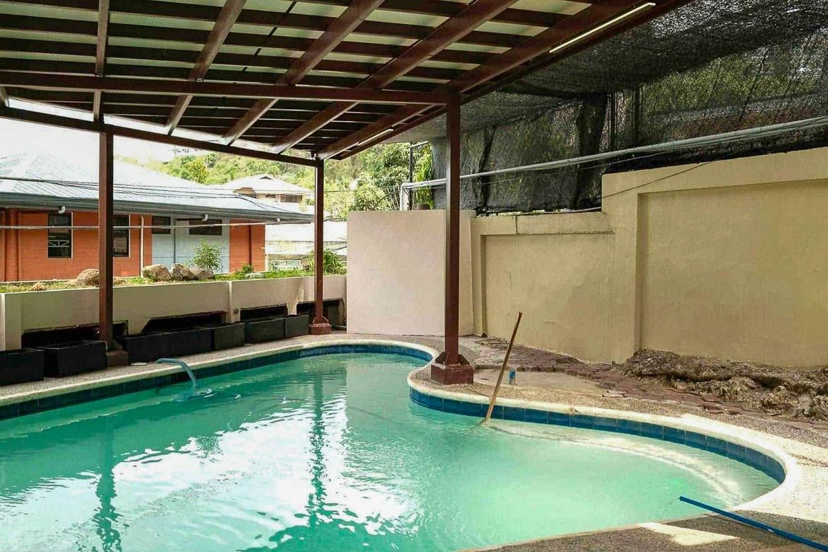 5 Bedroom House for Sale in Banilad, Cebu City, Cebu