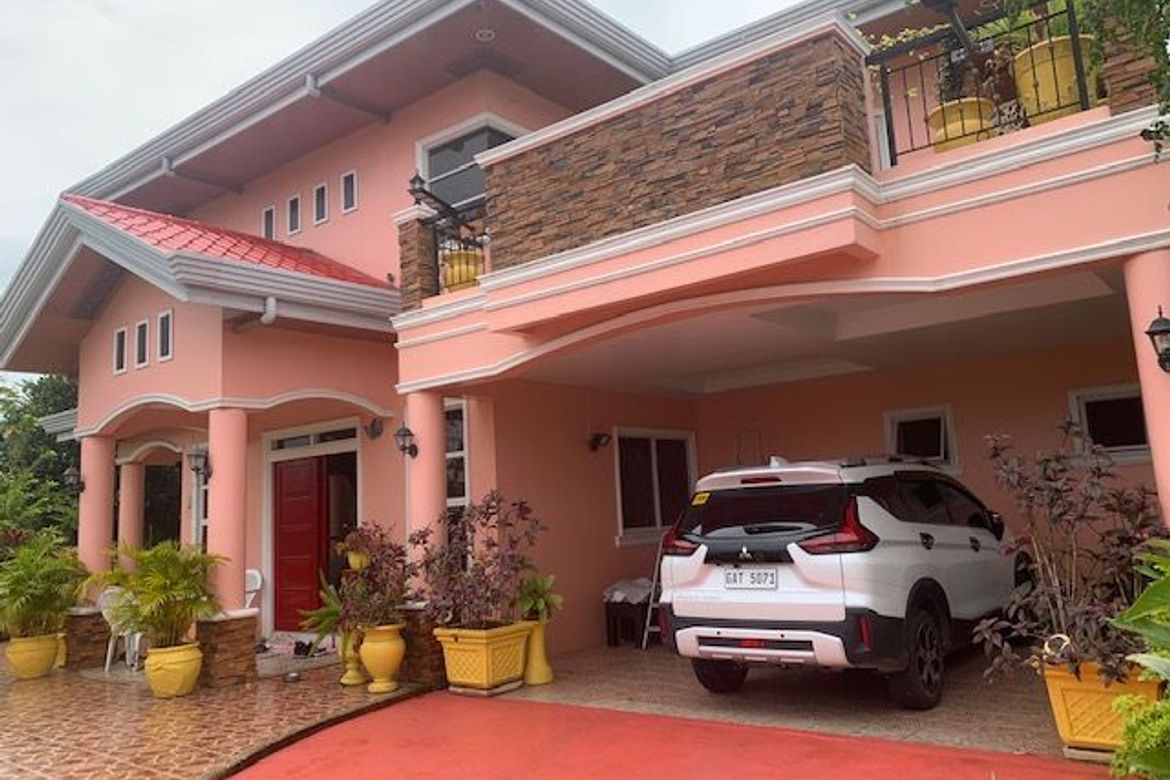 5 Bedroom House for Sale in Bankal, Lapu-Lapu, Cebu – photo 2