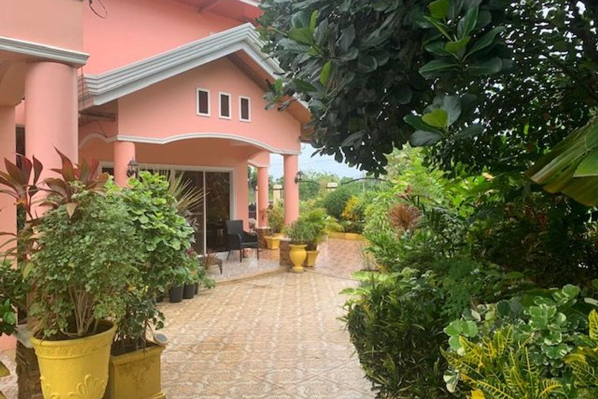 5 Bedroom House for Sale in Bankal, Lapu-Lapu, Cebu – photo 4