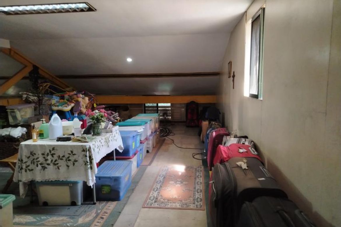 5 Bedroom House for Sale in Barangay 114, Pasay, Metro Manila near MRT-3 Taft Avenue – photo 3