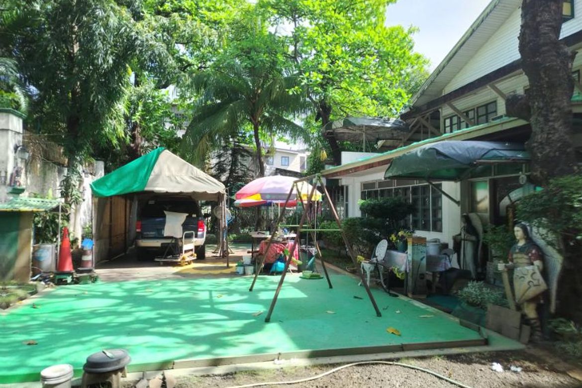 5 Bedroom House for Sale in Barangay 114, Pasay, Metro Manila near MRT-3 Taft Avenue – photo 6