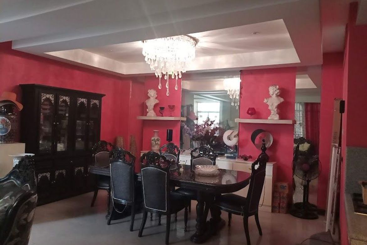 5 Bedroom House for Sale in Barangay 13, Caloocan, Metro Manila – photo 6