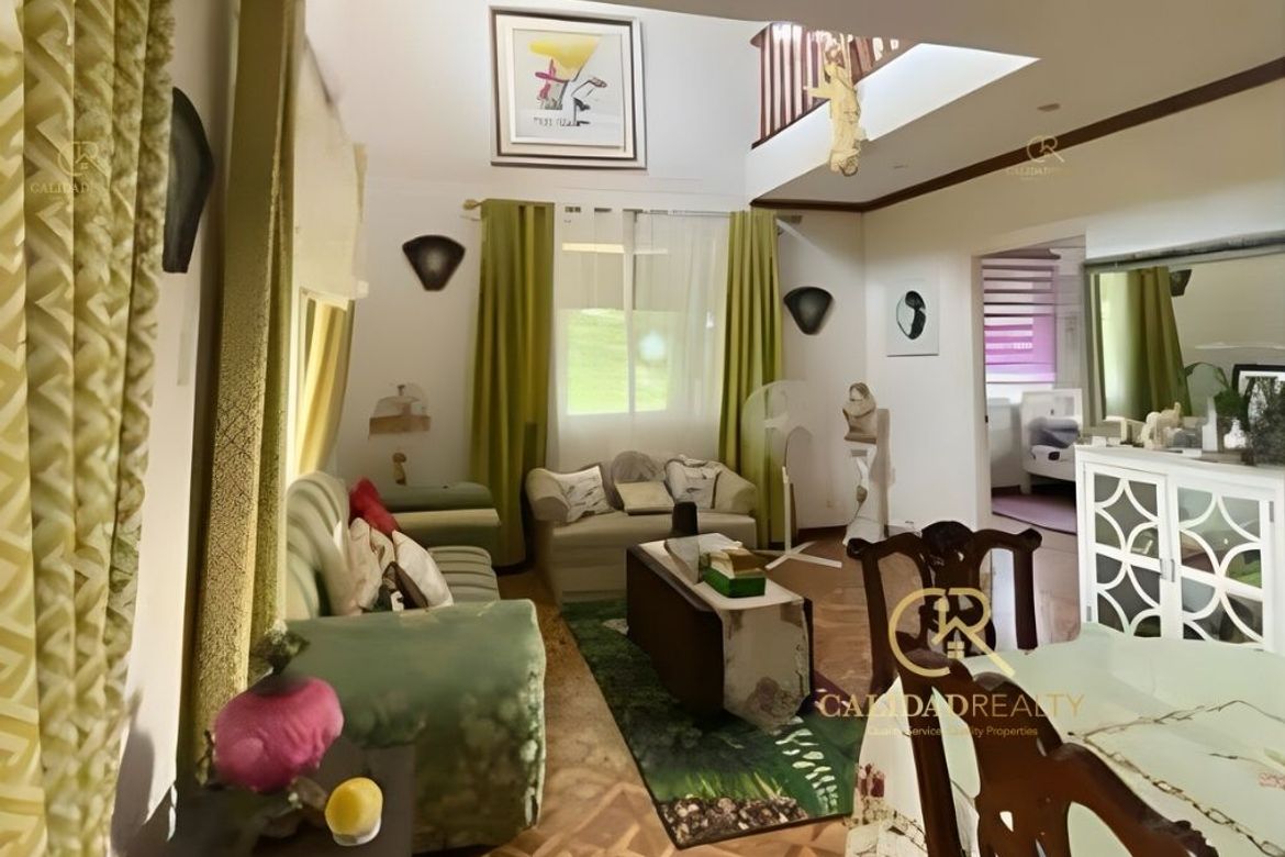 5 Bedroom House for Sale in Barangay 3, Calatagan, Batangas – photo 6