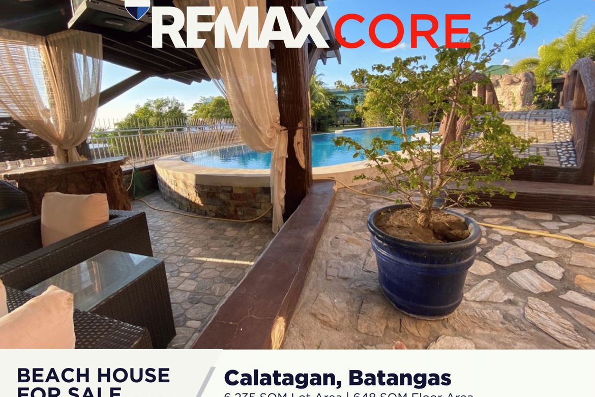 5 Bedroom House for Sale in Barangay 3, Calatagan, Batangas – photo 2
