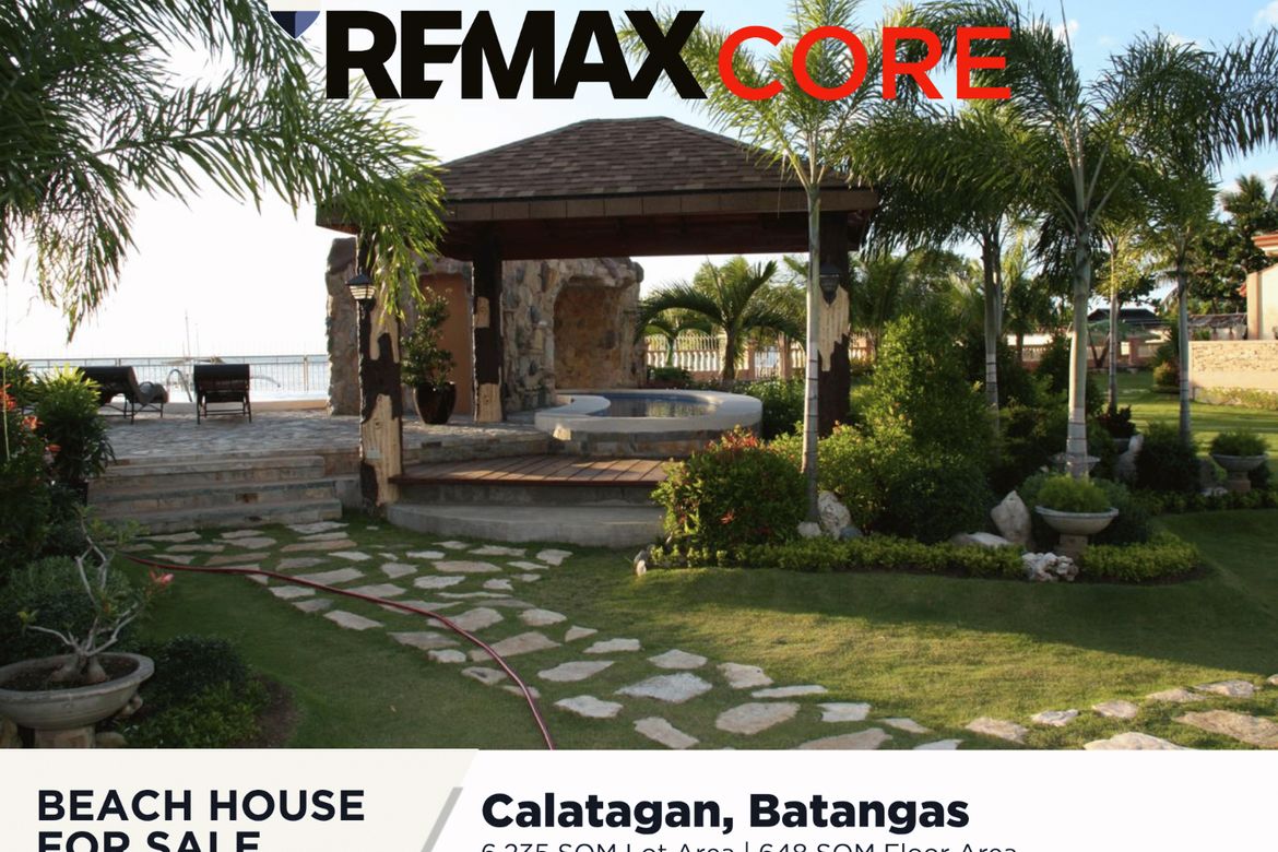 5 Bedroom House for Sale in Barangay 3, Calatagan, Batangas – photo 3