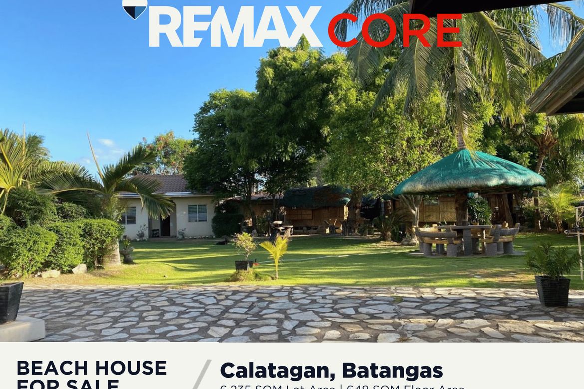 5 Bedroom House for Sale in Barangay 3, Calatagan, Batangas – photo 4