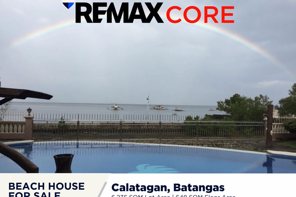 5 Bedroom House for Sale in Barangay 3, Calatagan, Batangas – photo 6